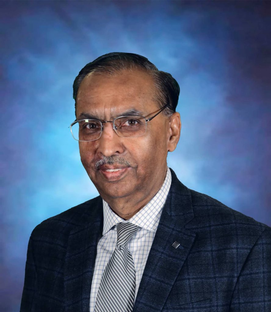 Dr. Abid Hussain, M.D.